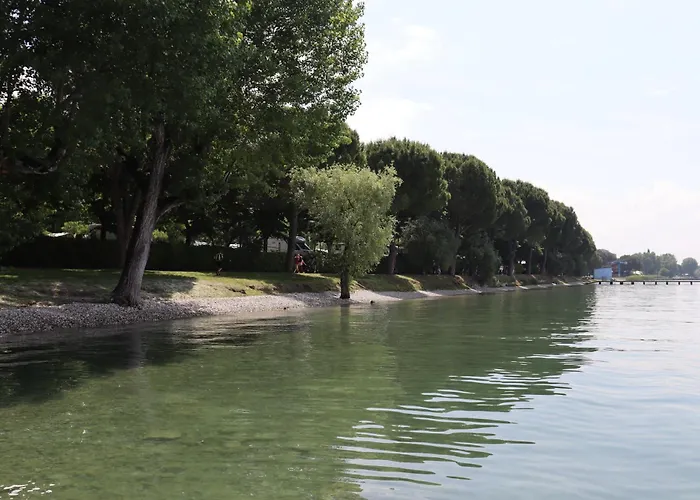 Monika Holiday 321 Beautiful Lake