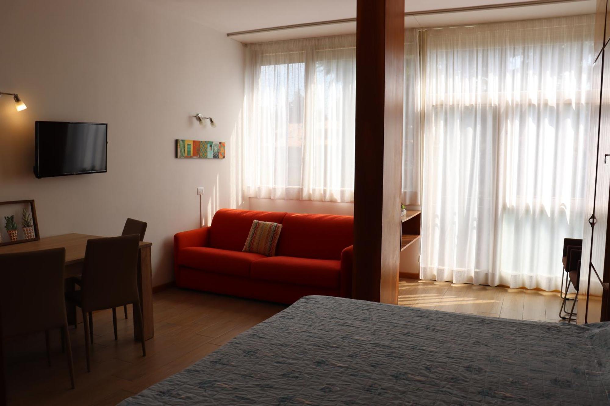 Apartment Monika 321 Beautiful *