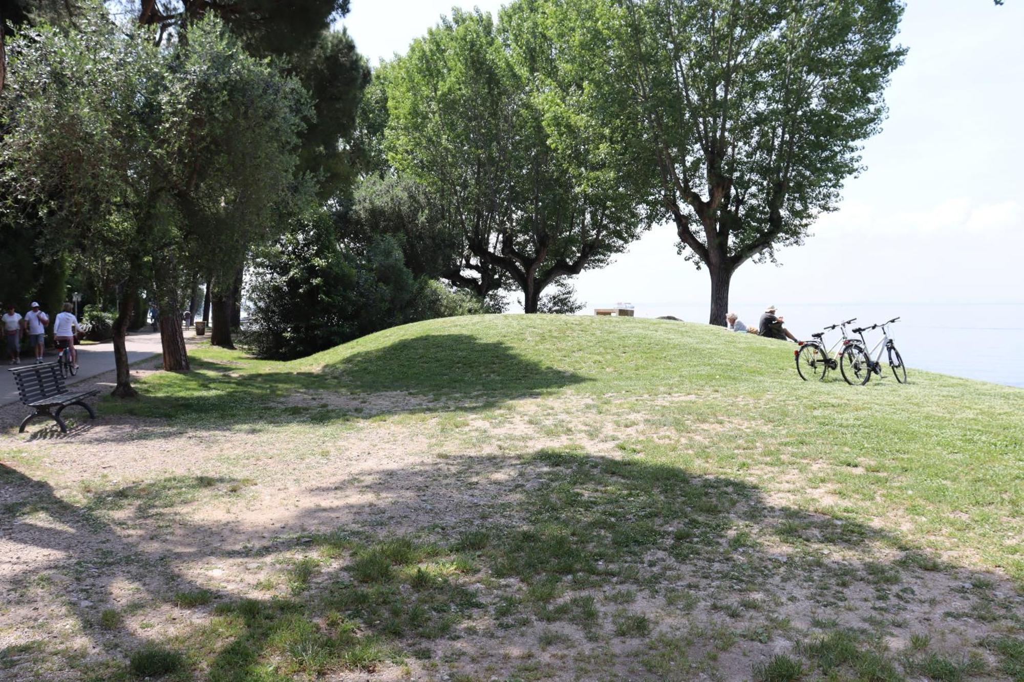 Monika 321 Beautiful * Garda (Verona)
